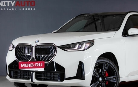 BMW X3, 2025 год, 10 490 000 рублей, 9 фотография