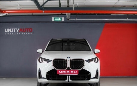 BMW X3, 2025 год, 10 490 000 рублей, 8 фотография