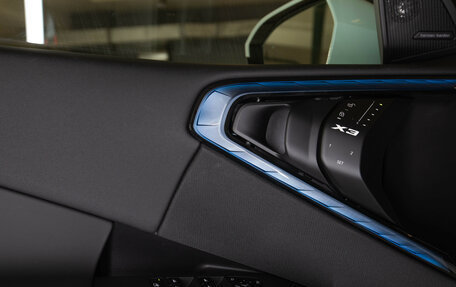 BMW X3, 2025 год, 10 490 000 рублей, 21 фотография