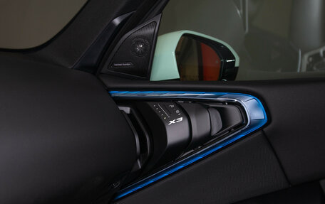 BMW X3, 2025 год, 10 490 000 рублей, 20 фотография