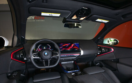 BMW X3, 2025 год, 10 490 000 рублей, 29 фотография