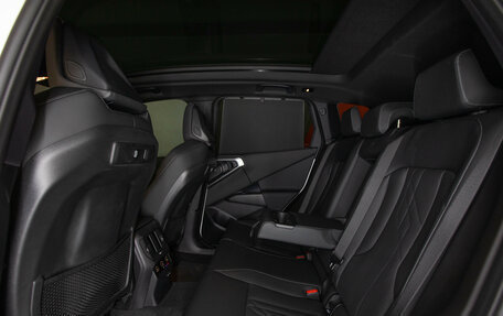 BMW X3, 2025 год, 10 490 000 рублей, 24 фотография