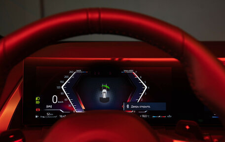 BMW X3, 2025 год, 10 490 000 рублей, 31 фотография