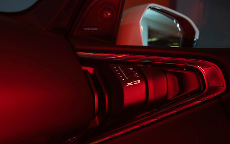 BMW X3, 2025 год, 10 490 000 рублей, 30 фотография