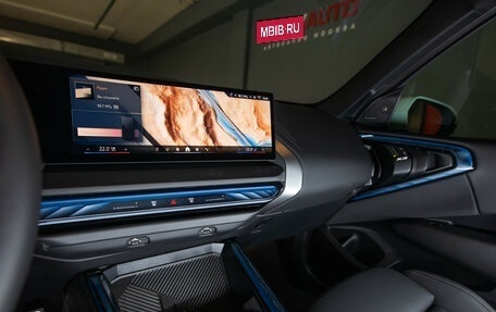 BMW X3, 2025 год, 10 490 000 рублей, 19 фотография