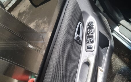 Hyundai Accent II, 2006 год, 265 000 рублей, 17 фотография