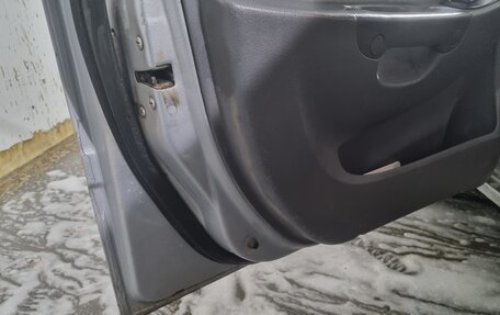 Hyundai Accent II, 2006 год, 265 000 рублей, 13 фотография