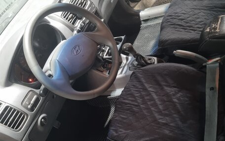 Hyundai Accent II, 2006 год, 265 000 рублей, 18 фотография