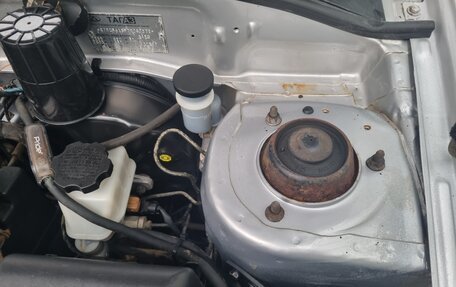 Hyundai Accent II, 2006 год, 265 000 рублей, 25 фотография