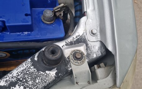 Hyundai Accent II, 2006 год, 265 000 рублей, 22 фотография