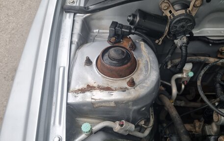 Hyundai Accent II, 2006 год, 265 000 рублей, 26 фотография