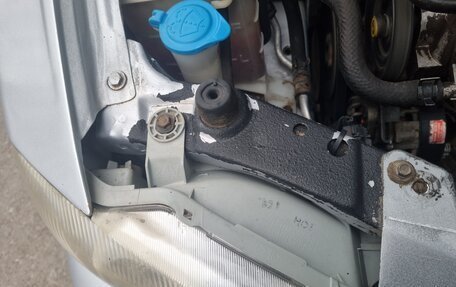 Hyundai Accent II, 2006 год, 265 000 рублей, 21 фотография