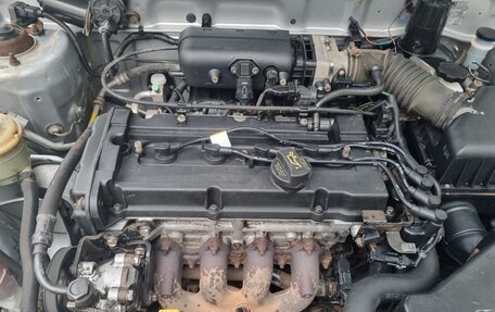 Hyundai Accent II, 2006 год, 265 000 рублей, 24 фотография