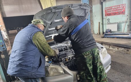 Hyundai Accent II, 2006 год, 265 000 рублей, 29 фотография