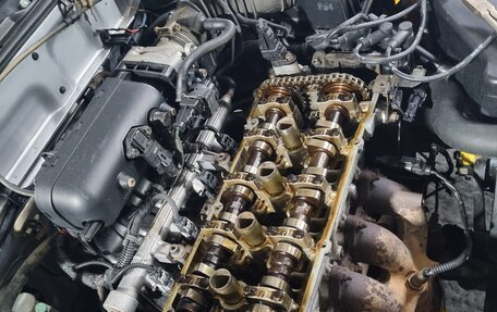 Hyundai Accent II, 2006 год, 265 000 рублей, 32 фотография