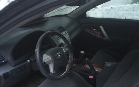 Toyota Camry, 2008 год, 770 000 рублей, 5 фотография
