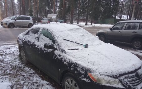 Toyota Camry, 2008 год, 770 000 рублей, 2 фотография