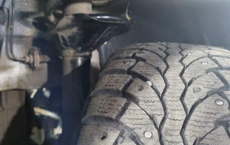 Hyundai Accent II, 2006 год, 265 000 рублей, 34 фотография