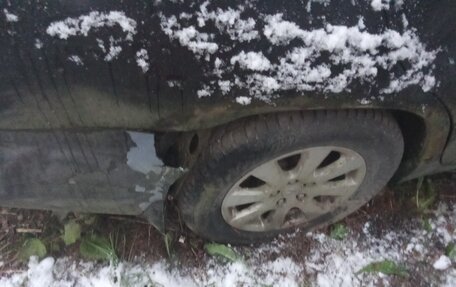 Toyota Camry, 2008 год, 770 000 рублей, 4 фотография