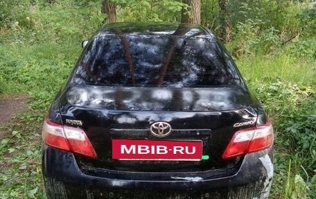Toyota Camry, 2008 год, 770 000 рублей, 6 фотография