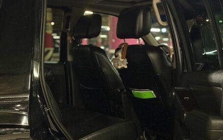 Ford Explorer IV, 2006 год, 1 450 000 рублей, 8 фотография