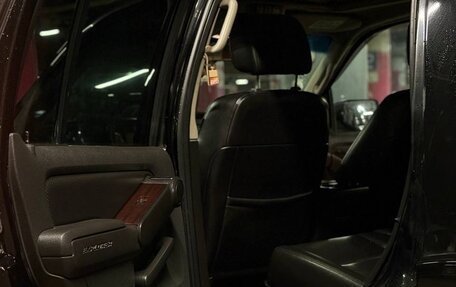 Ford Explorer IV, 2006 год, 1 450 000 рублей, 9 фотография