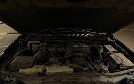 Ford Explorer IV, 2006 год, 1 450 000 рублей, 11 фотография