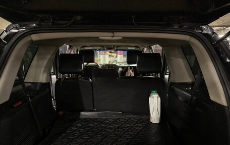 Ford Explorer IV, 2006 год, 1 450 000 рублей, 10 фотография