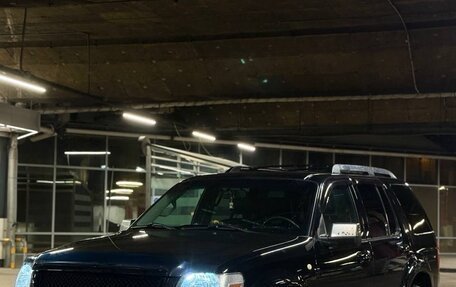 Ford Explorer IV, 2006 год, 1 450 000 рублей, 2 фотография