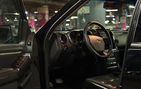 Ford Explorer IV, 2006 год, 1 450 000 рублей, 6 фотография