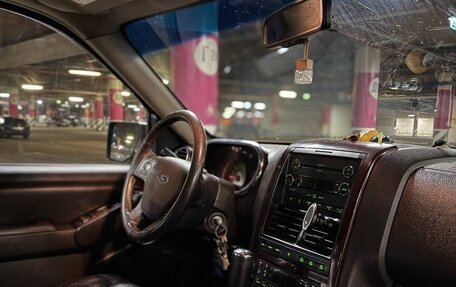 Ford Explorer IV, 2006 год, 1 450 000 рублей, 12 фотография