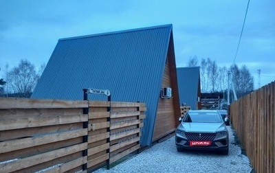 FAW Bestune T77, 2023 год, 2 090 000 рублей, 1 фотография