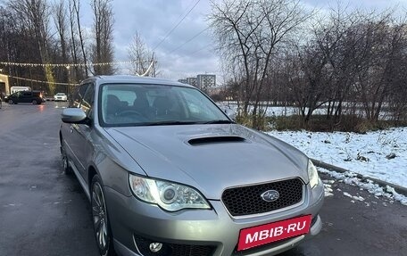 Subaru Legacy IV, 2005 год, 1 300 000 рублей, 1 фотография