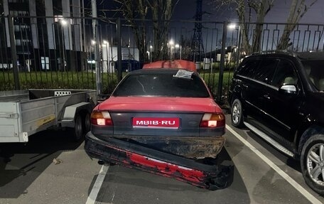 Ford Mondeo I, 1993 год, 42 000 рублей, 1 фотография