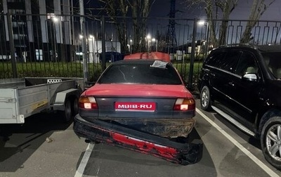 Ford Mondeo I, 1993 год, 42 000 рублей, 1 фотография