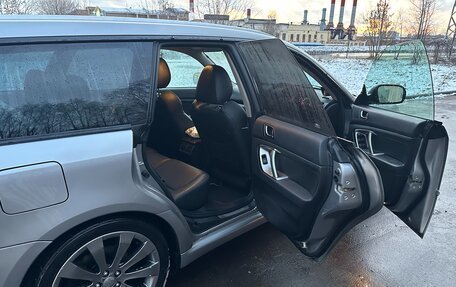 Subaru Legacy IV, 2005 год, 1 300 000 рублей, 9 фотография