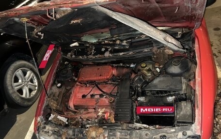 Ford Mondeo I, 1993 год, 42 000 рублей, 6 фотография