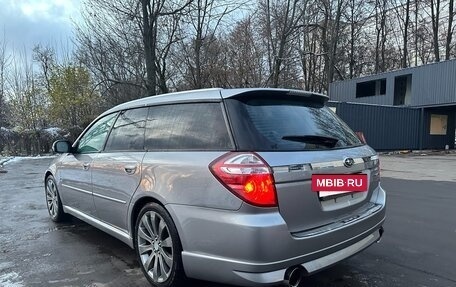 Subaru Legacy IV, 2005 год, 1 300 000 рублей, 7 фотография