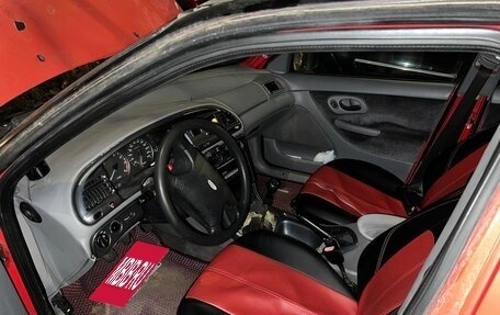 Ford Mondeo I, 1993 год, 42 000 рублей, 4 фотография