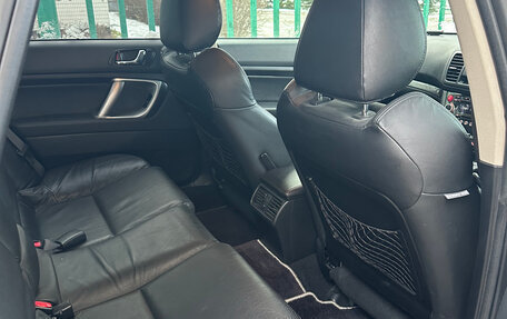 Subaru Legacy IV, 2005 год, 1 300 000 рублей, 17 фотография