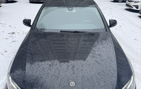 Mercedes-Benz E-Класс, 2019 год, 2 050 000 рублей, 4 фотография