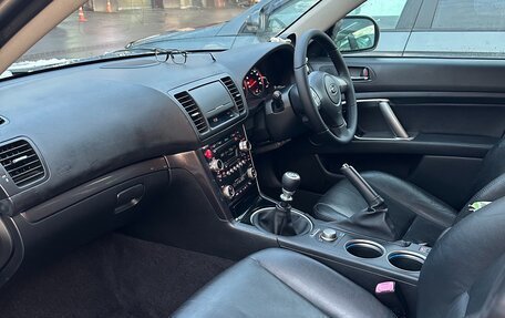 Subaru Legacy IV, 2005 год, 1 300 000 рублей, 12 фотография