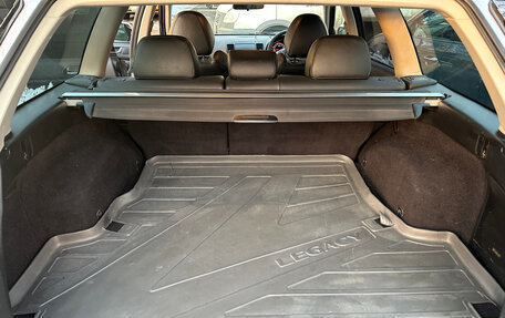 Subaru Legacy IV, 2005 год, 1 300 000 рублей, 18 фотография