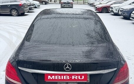 Mercedes-Benz E-Класс, 2019 год, 2 050 000 рублей, 8 фотография