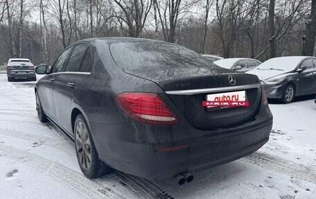 Mercedes-Benz E-Класс, 2019 год, 2 050 000 рублей, 6 фотография