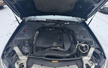 Mercedes-Benz E-Класс, 2019 год, 2 050 000 рублей, 12 фотография