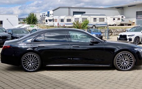 Mercedes-Benz S-Класс, 2025 год, 20 190 032 рублей, 5 фотография