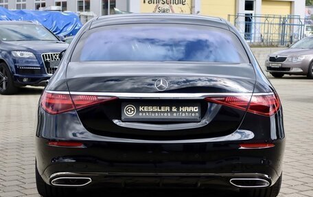 Mercedes-Benz S-Класс, 2025 год, 20 190 032 рублей, 7 фотография