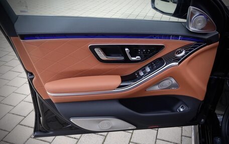 Mercedes-Benz S-Класс, 2025 год, 20 190 032 рублей, 9 фотография