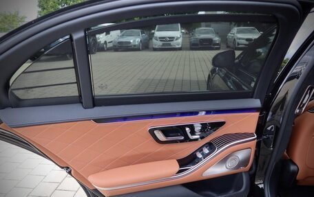 Mercedes-Benz S-Класс, 2025 год, 20 190 032 рублей, 17 фотография